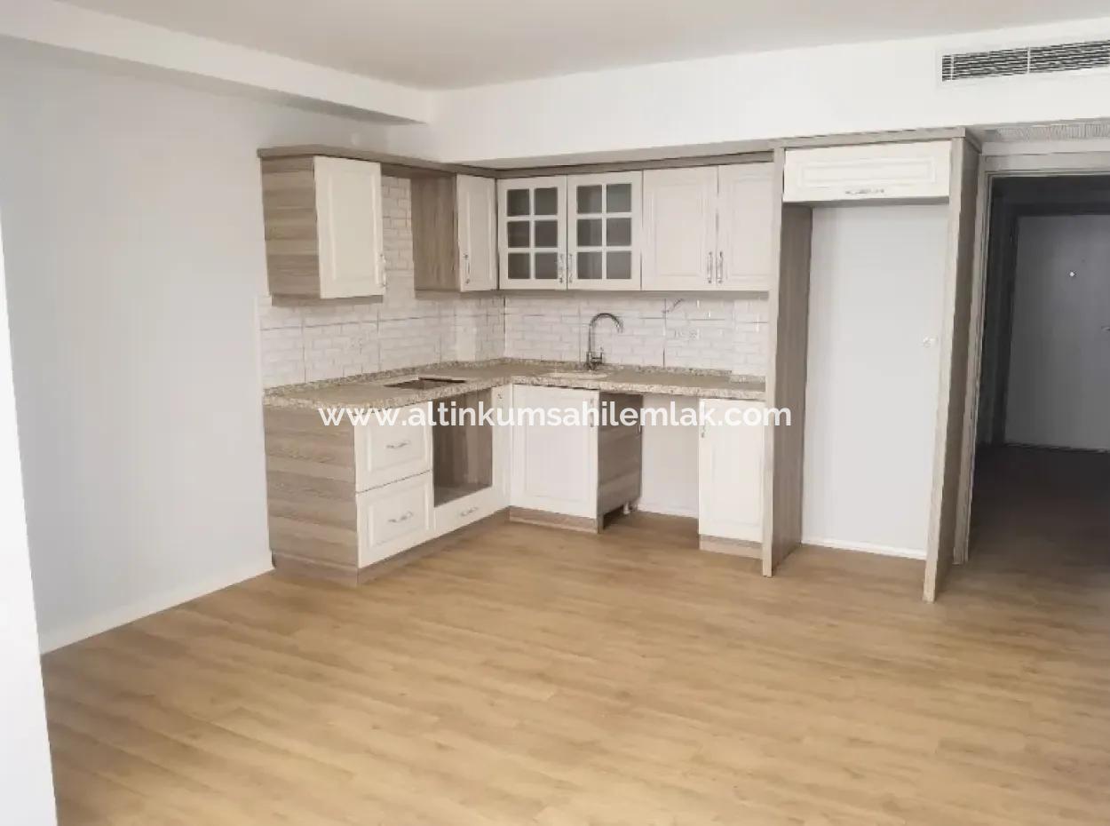 One Bedroom Luxury Apartment For Sale In Didim Altinkum