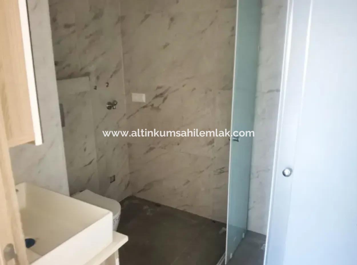 One Bedroom Luxury Apartment For Sale In Didim Altinkum