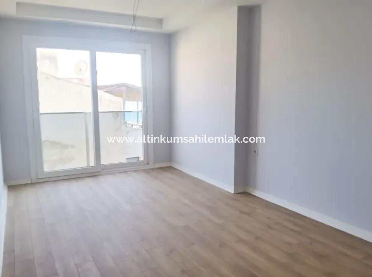 One Bedroom Luxury Apartment For Sale In Didim Altinkum