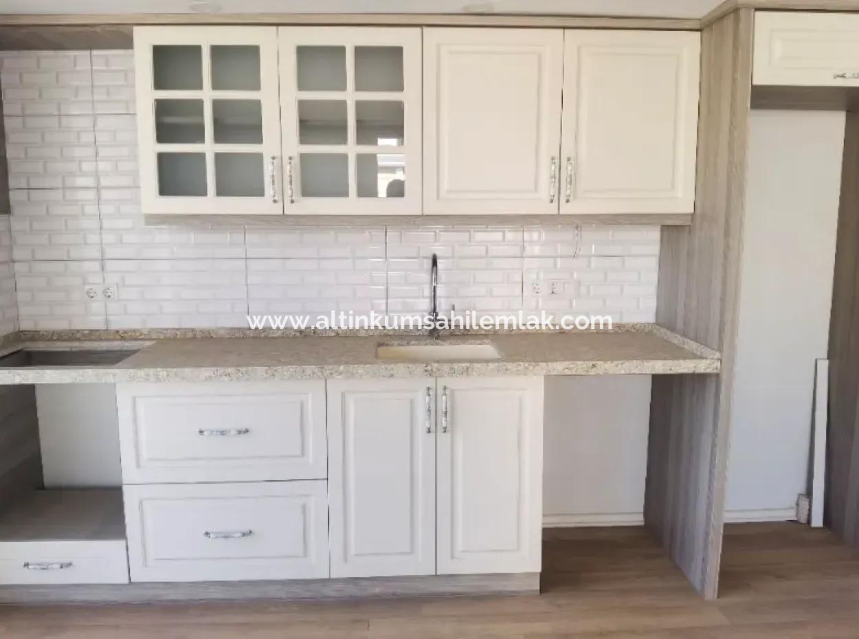 2 Bedroom Apartment For Sale At The Seafront In Didim Altinkum