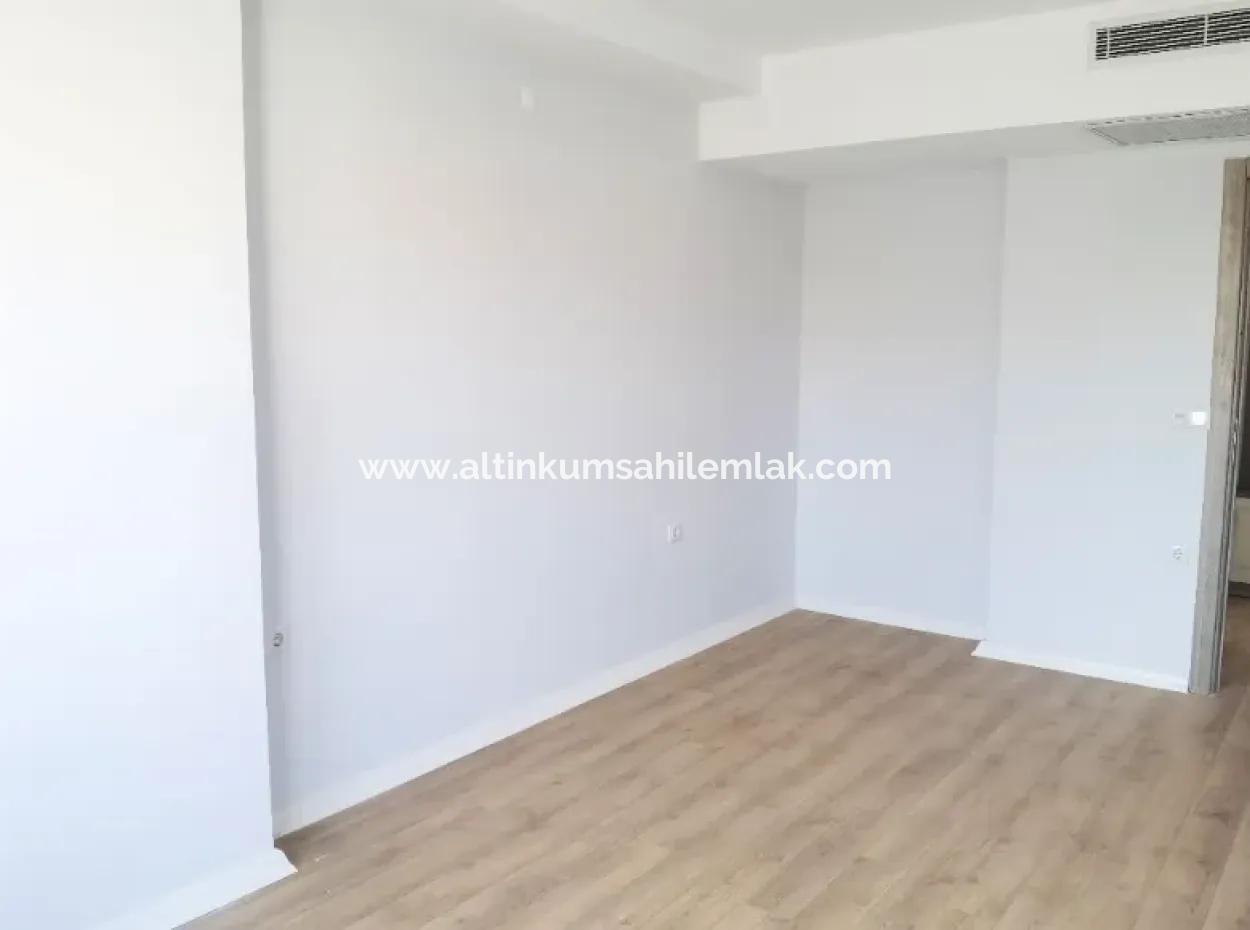 2 Bedroom Apartment For Sale At The Seafront In Didim Altinkum