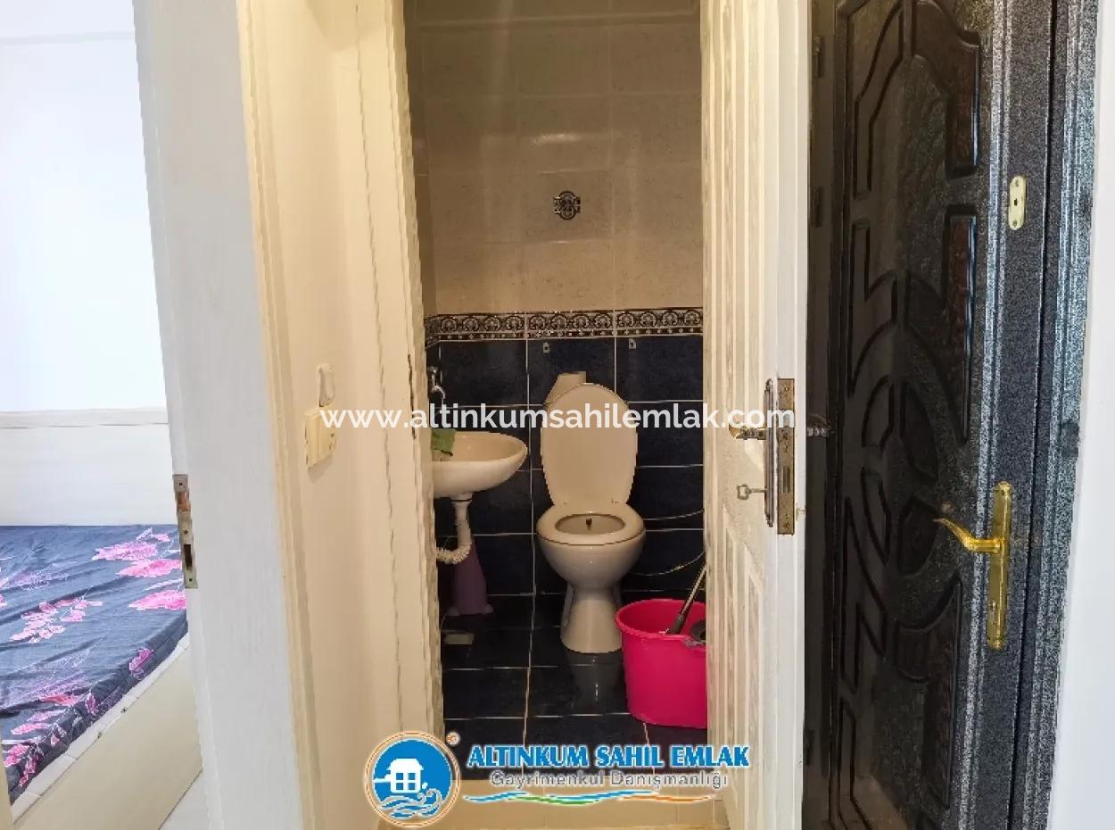 4 Bedroom Apartment For Sale In Didim Altinkum Çamlık