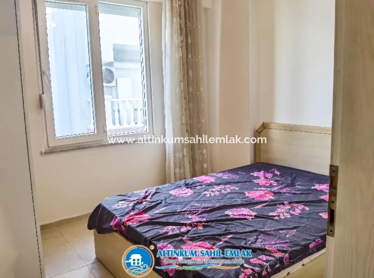 4 Bedroom Apartment For Sale In Didim Altinkum Çamlık