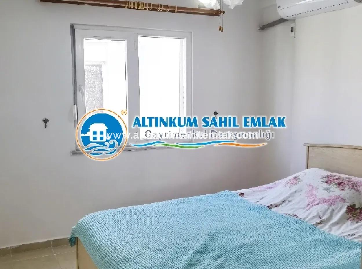 4 Bedroom Apartment For Sale In Didim Altinkum Çamlık