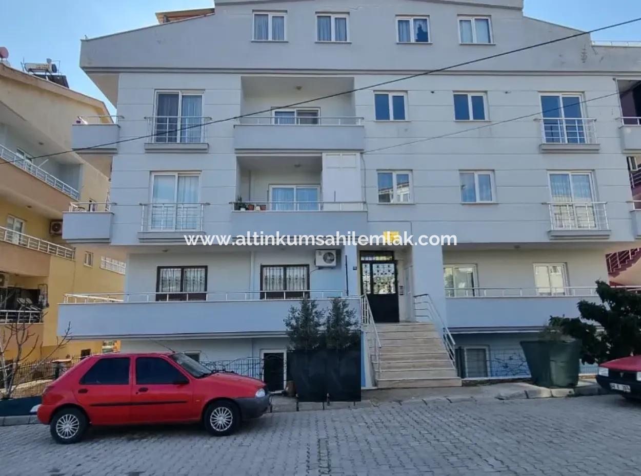 2 Bedroom Apartment For Sale İn Altınkum Didim Turkey