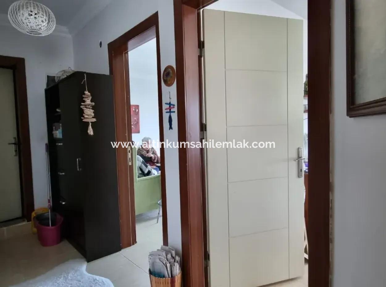 2 Bedroom Apartment For Sale İn Altınkum Didim Turkey