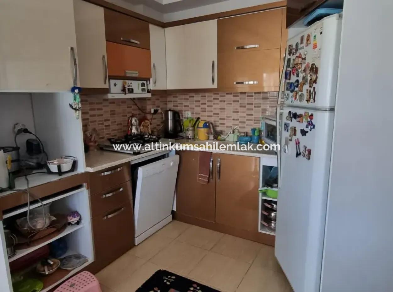 2 Bedroom Apartment For Sale İn Altınkum Didim Turkey