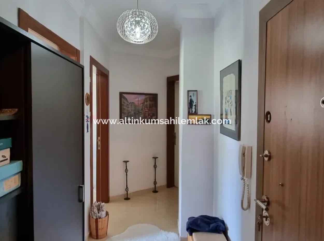 2 Bedroom Apartment For Sale İn Altınkum Didim Turkey