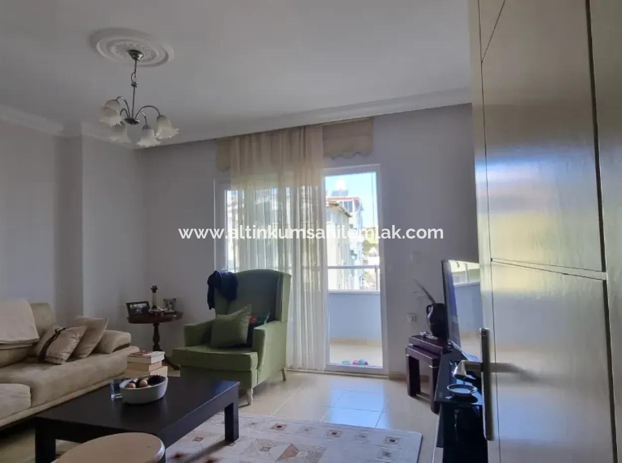 2 Bedroom Apartment For Sale İn Altınkum Didim Turkey