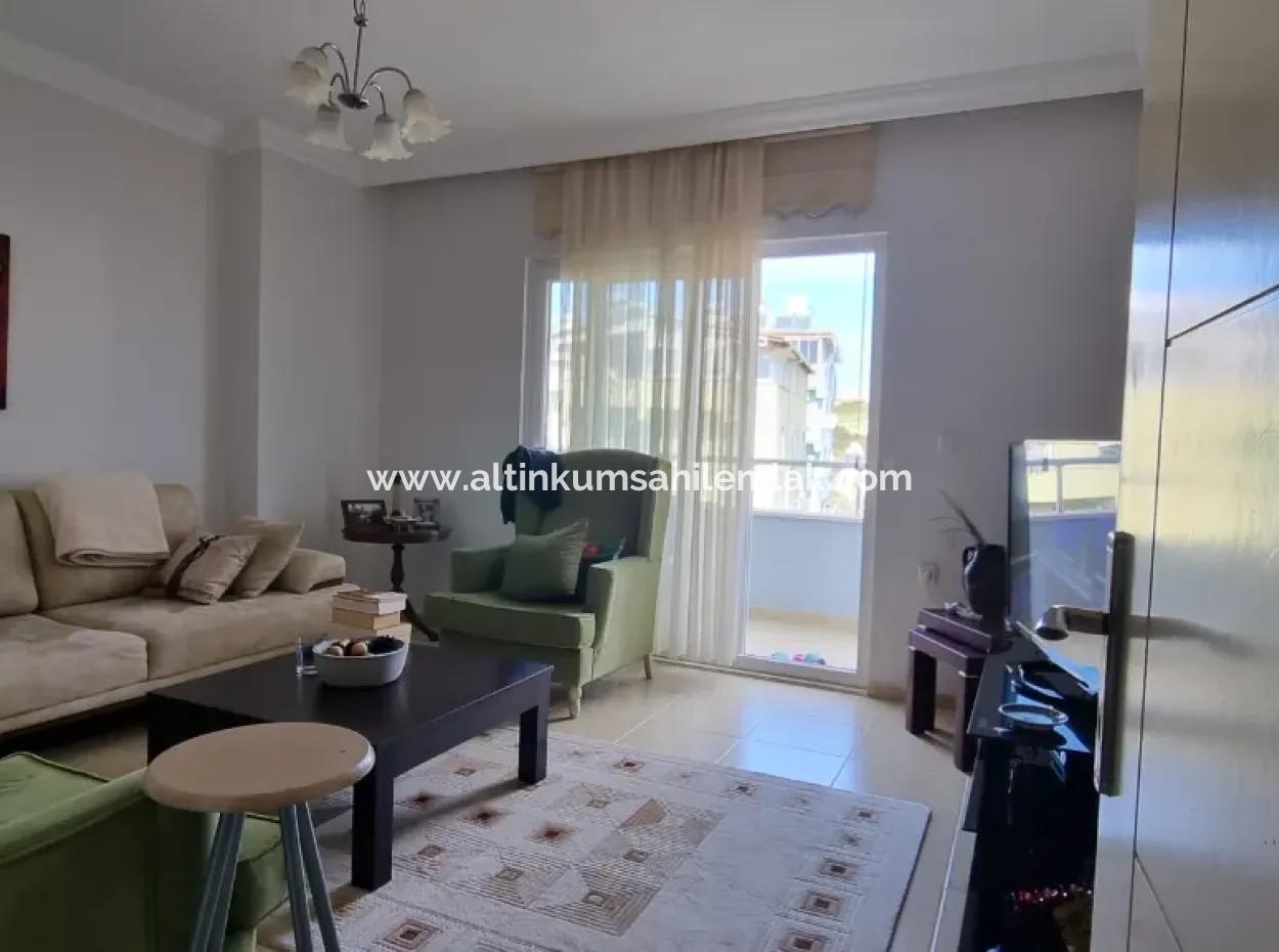 2 Bedroom Apartment For Sale İn Altınkum Didim Turkey