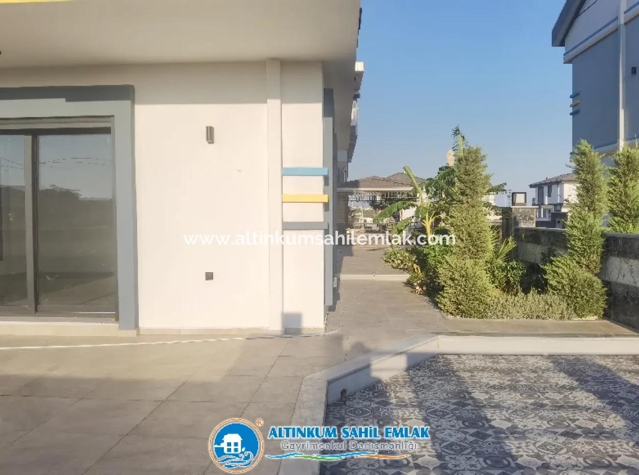 5 Bedroom Luxury Villa For Sale  In Didim, Altinkum