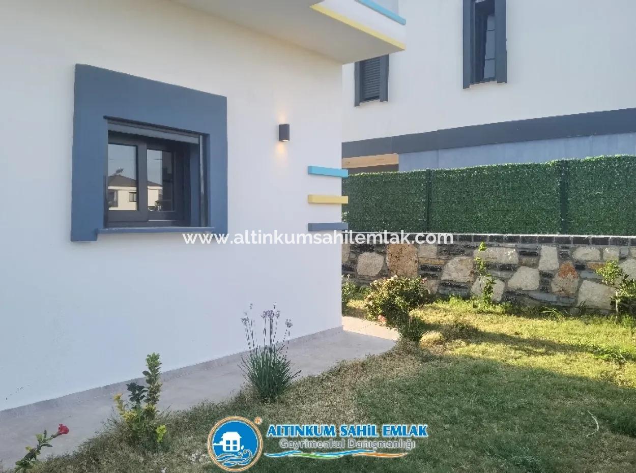 5 Bedroom Luxury Villa For Sale  In Didim, Altinkum