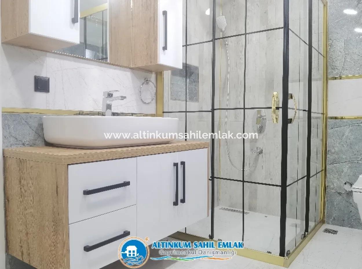 5 Bedroom Luxury Villa For Sale  In Didim, Altinkum