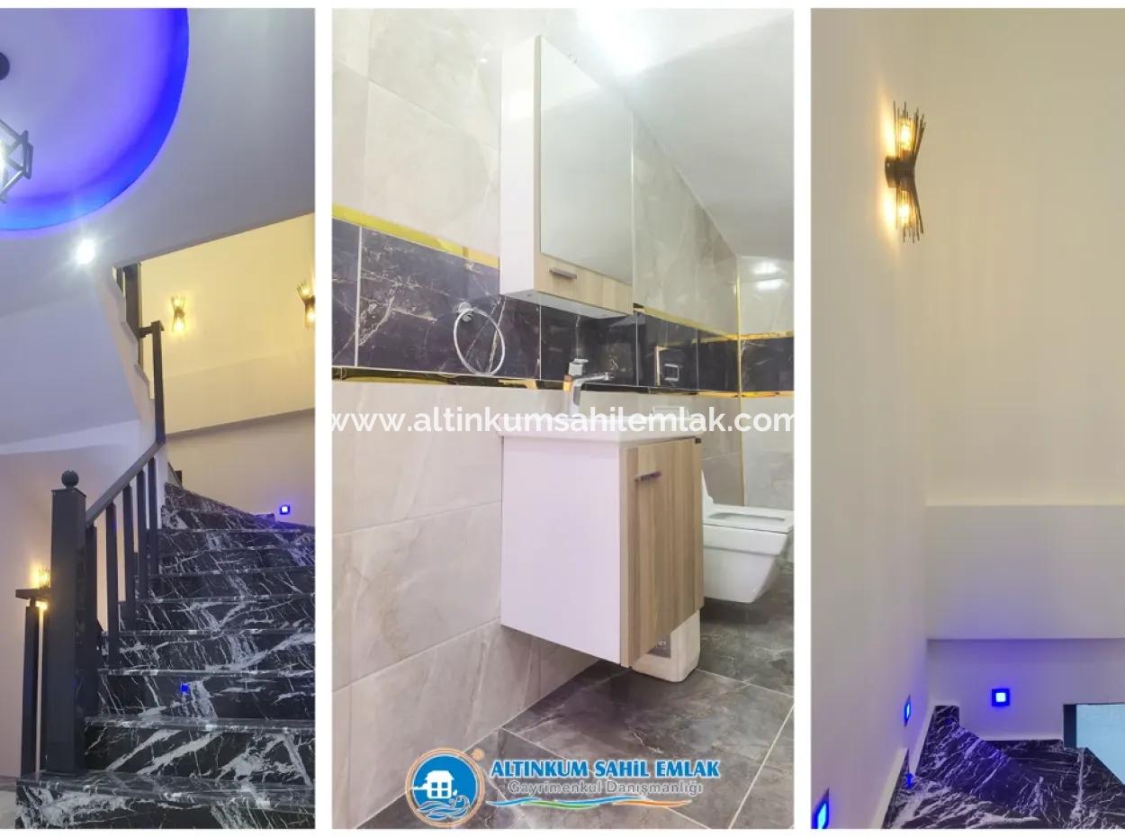 5 Bedroom Luxury Villa For Sale  In Didim, Altinkum