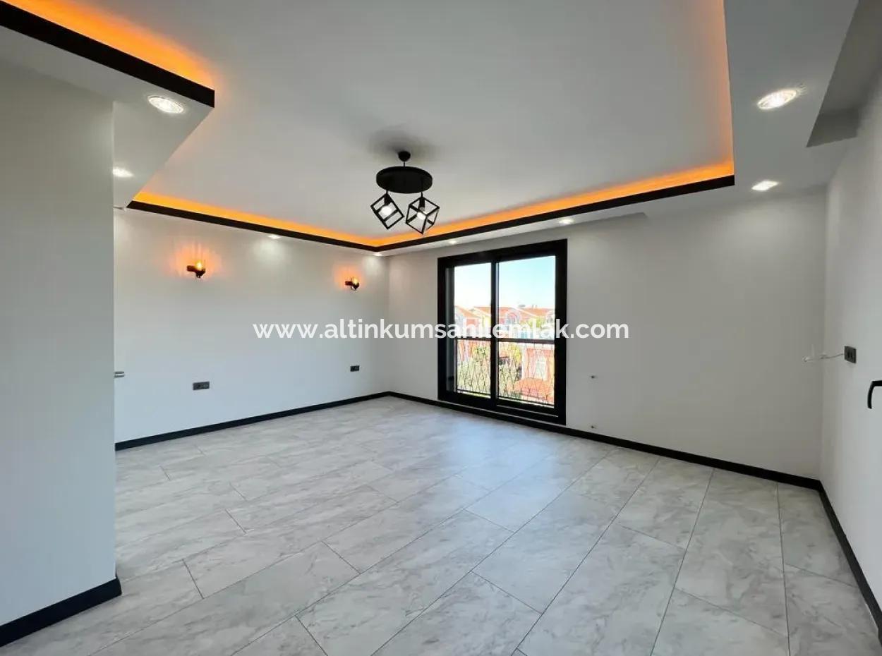 5 Bedroom Luxury Villa For Sale In Didim Altinkum Neighborhood