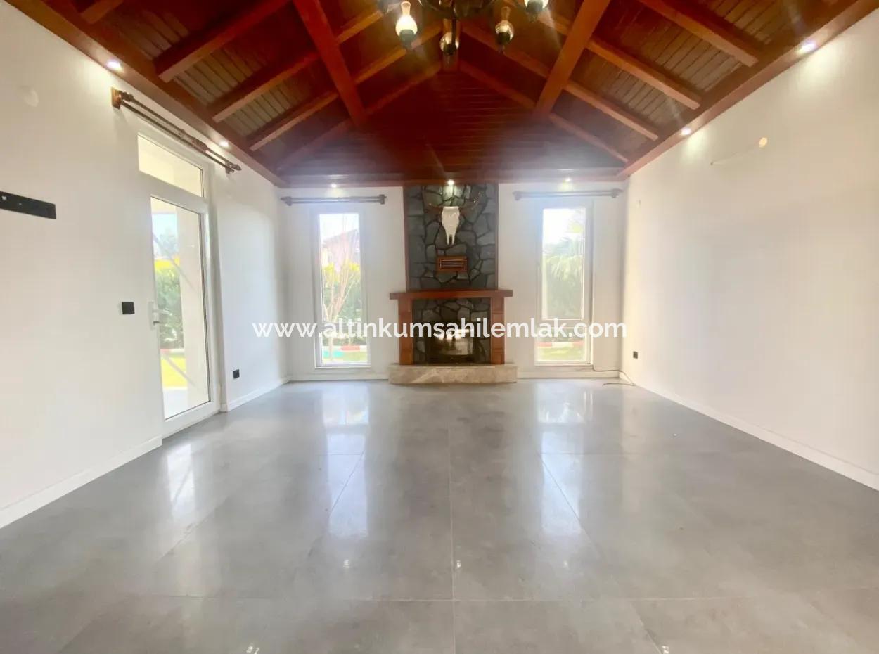 Two Bedroom Bungalow For Sale In Didim