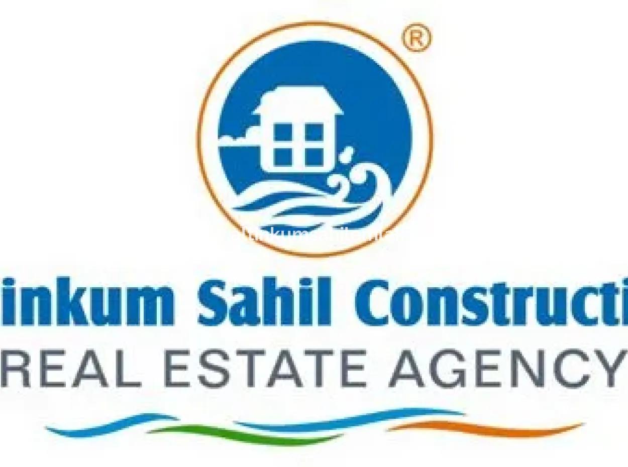 Field For Sale In Muğla Milas Kazıklı