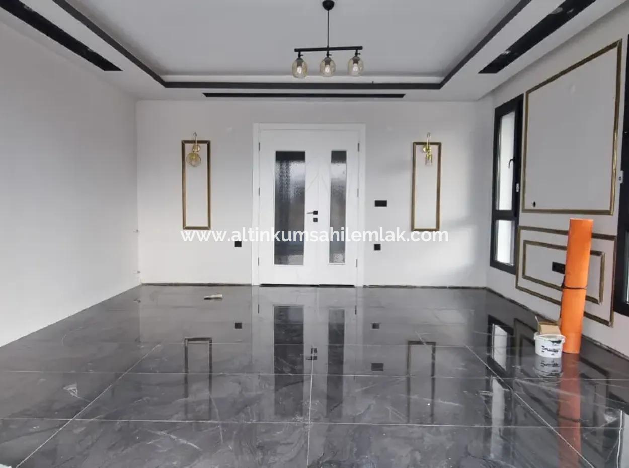 Luxury 4 Bedroom Private Villa With Pool For Sale In Didim Turkey