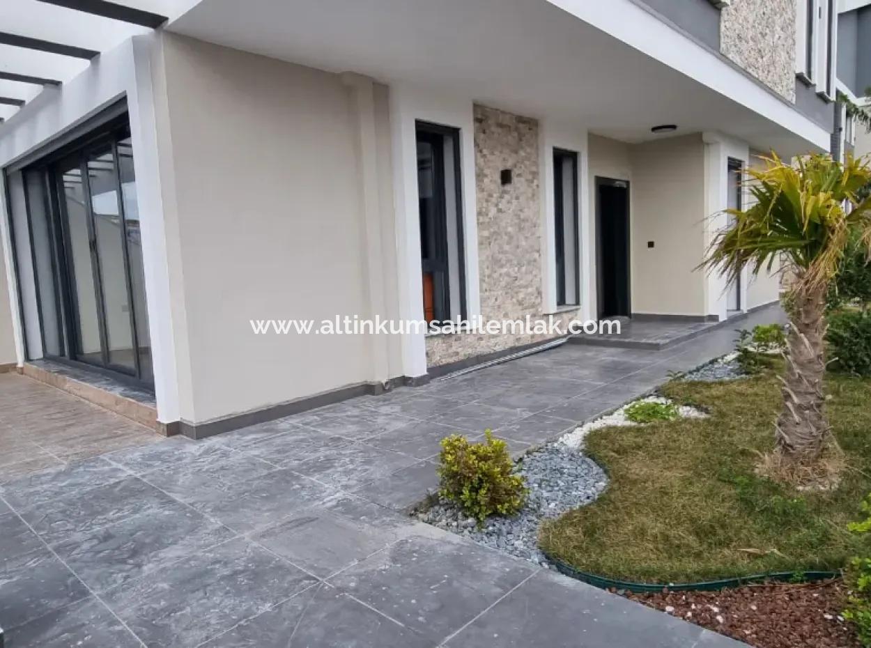 Luxury 4 Bedroom Private Villa With Pool For Sale In Didim Turkey