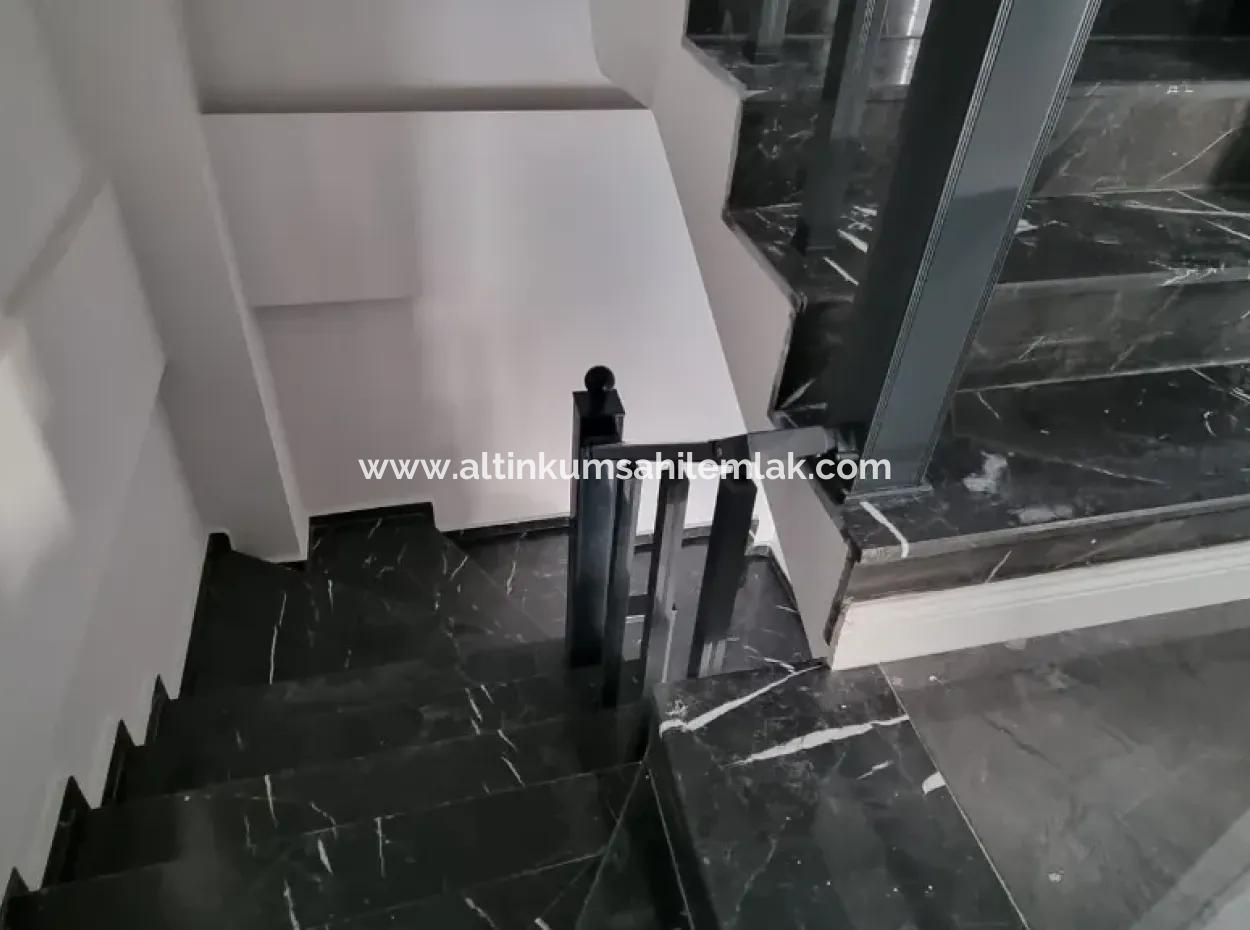 Luxury 4 Bedroom Private Villa With Pool For Sale In Didim Turkey