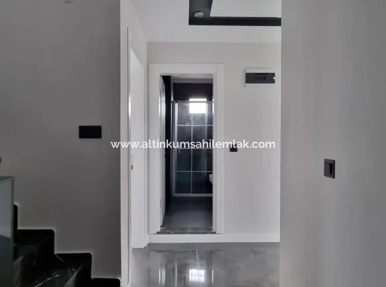 Luxury 4 Bedroom Private Villa With Pool For Sale In Didim Turkey