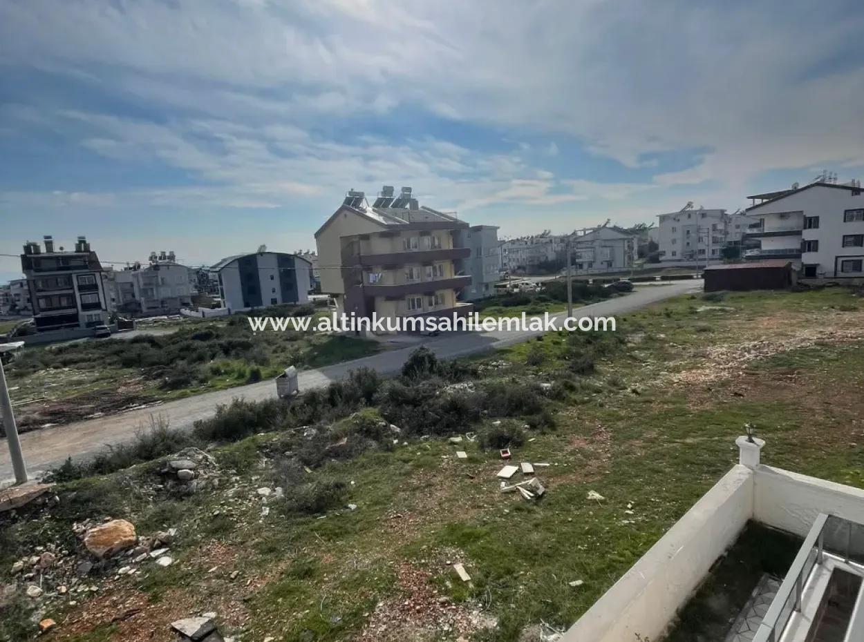 1 Bedroom Apartment For Sale In Didim Cumhuriyet Mah.