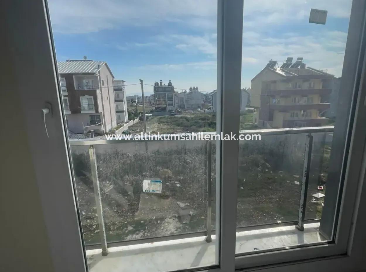 1 Bedroom Apartment For Sale In Didim Cumhuriyet Mah.