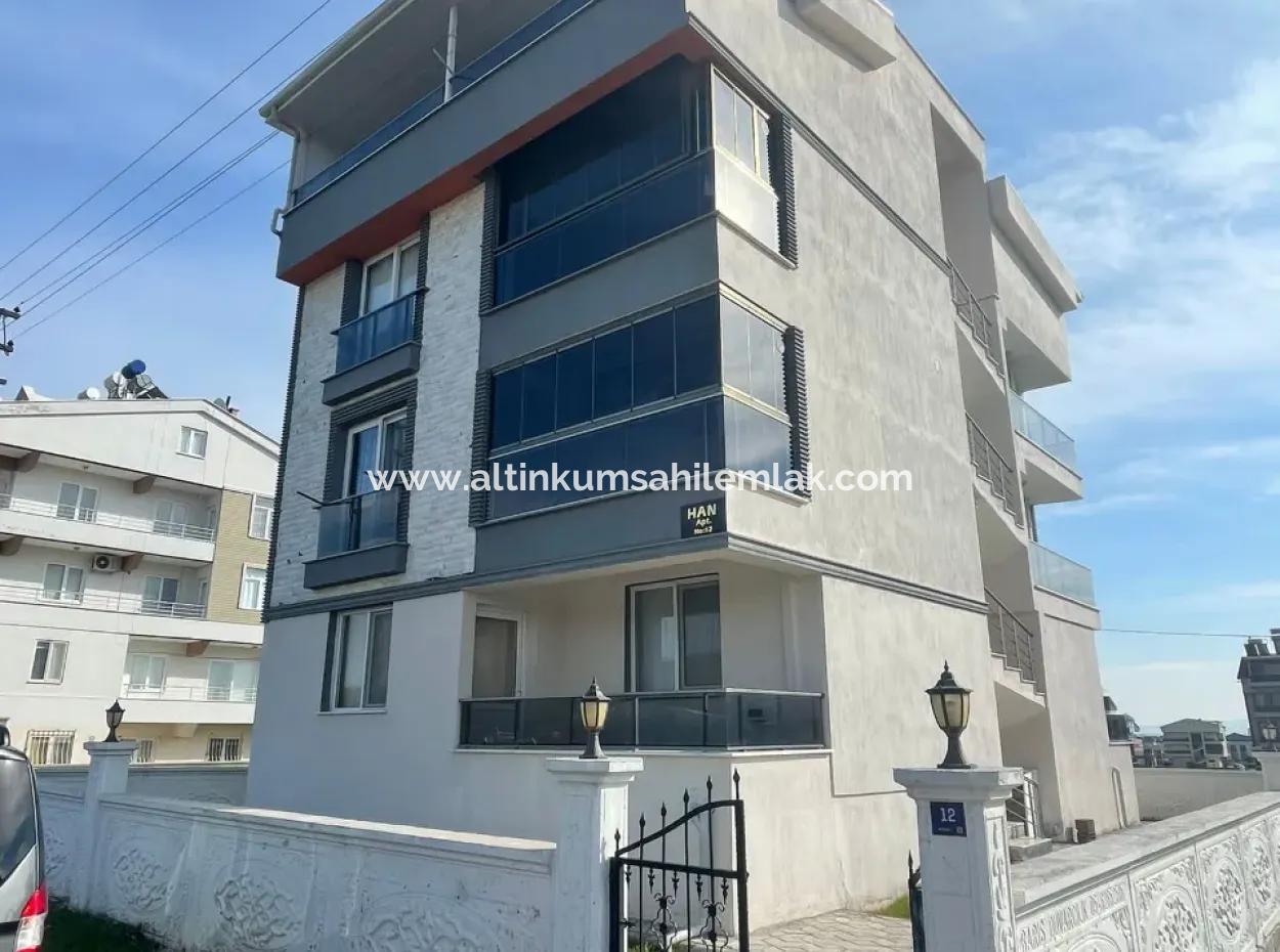 1 Bedroom Apartment For Sale In Didim Cumhuriyet Mah.