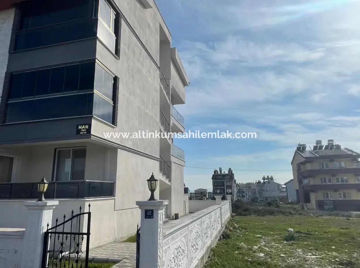 1 Bedroom Apartment For Sale In Didim Cumhuriyet Mah.