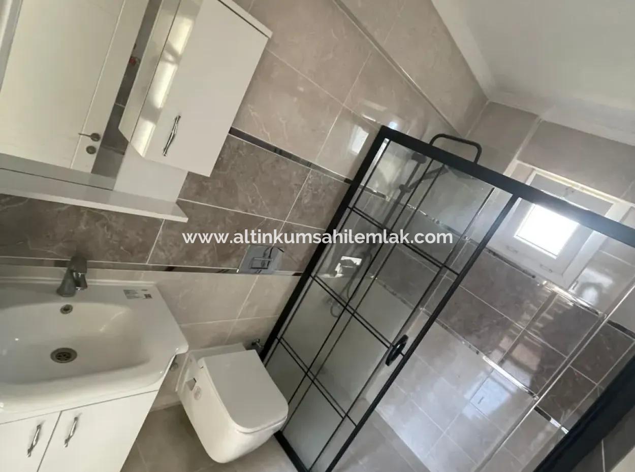 1 Bedroom Apartment For Sale In Didim Cumhuriyet Mah.