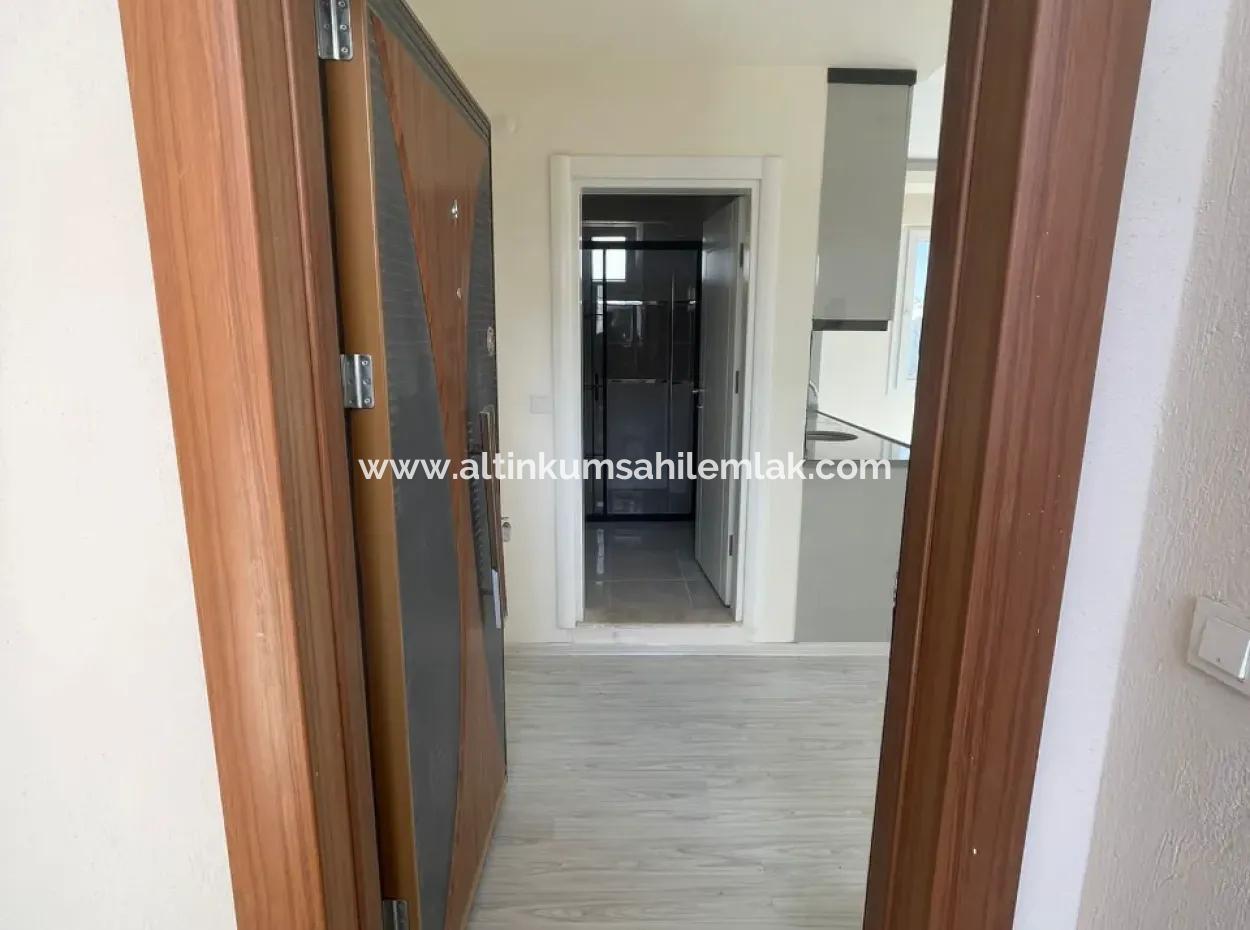 1 Bedroom Apartment For Sale In Didim Cumhuriyet Mah.