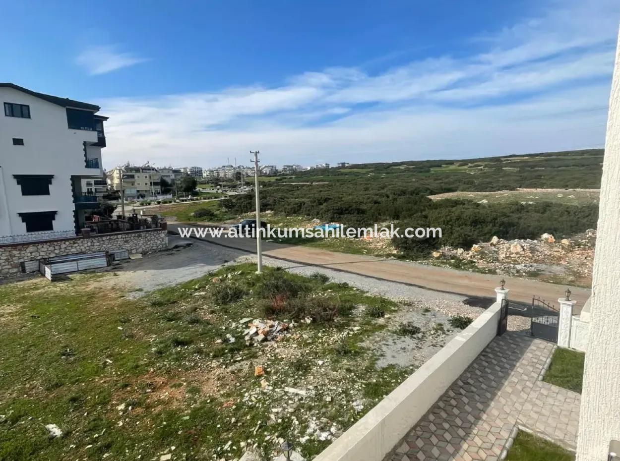 1 Bedroom Apartment For Sale In Didim Cumhuriyet Mah.