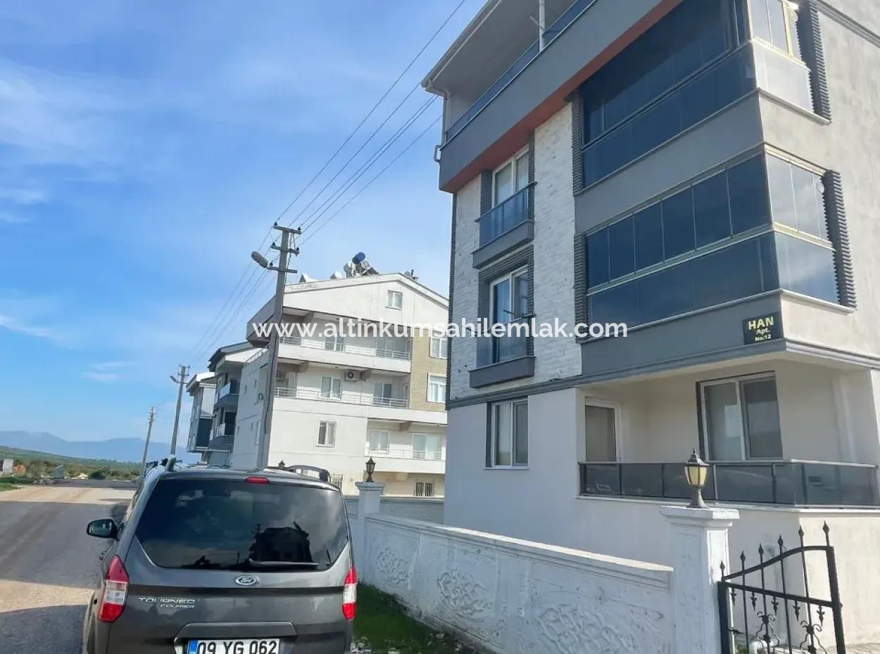 1 Bedroom Apartment For Sale In Didim Cumhuriyet Mah.