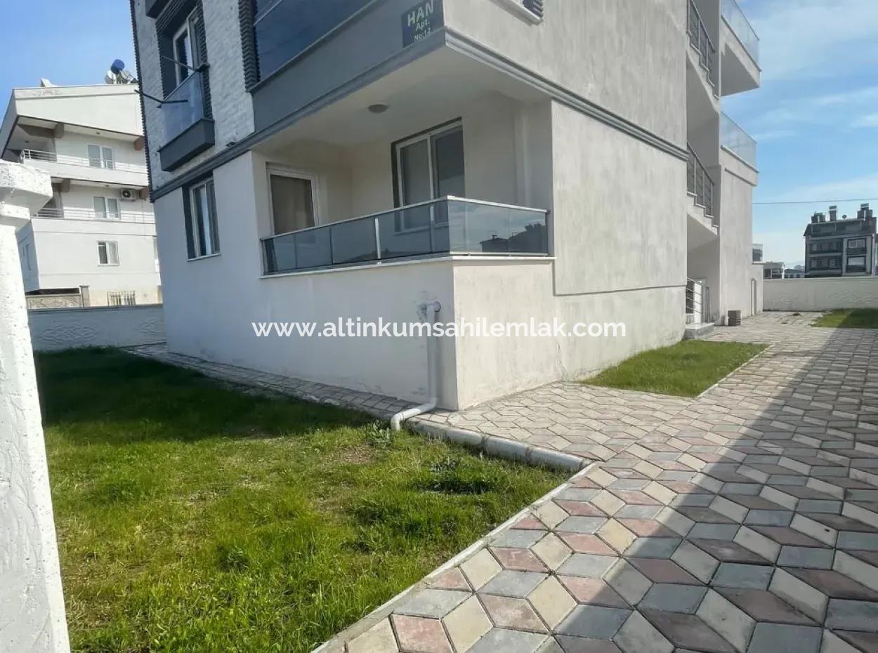 1 Bedroom Apartment For Sale In Didim Cumhuriyet Mah.
