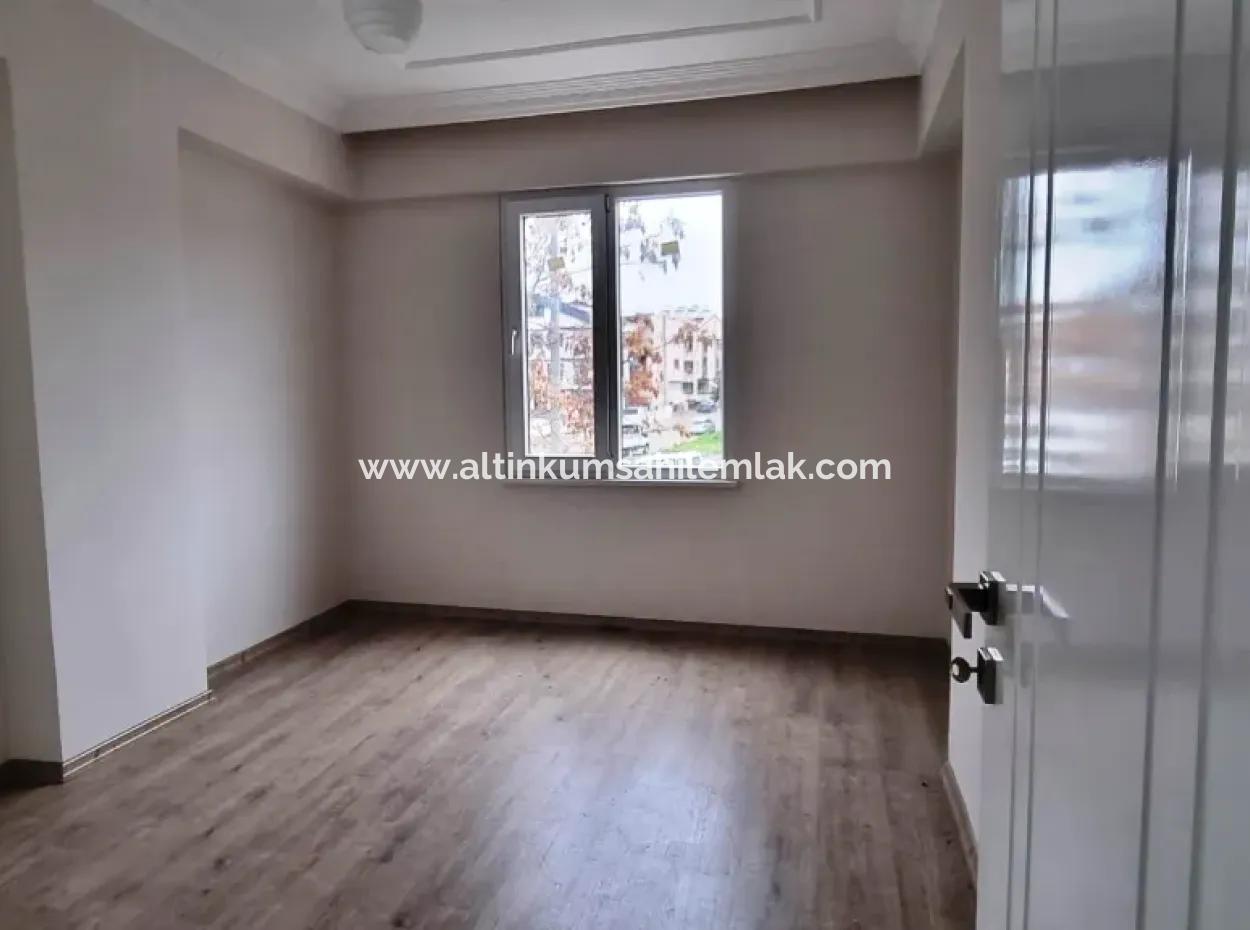 For Sale 2 Bedroom Aparment In Didim