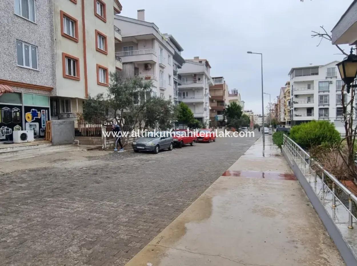 For Sale 2 Bedroom Aparment In Didim
