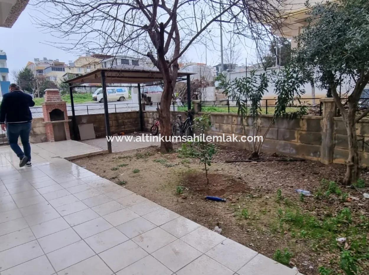 2 Bedroom Apartment For Sale In Didim, Altinkum