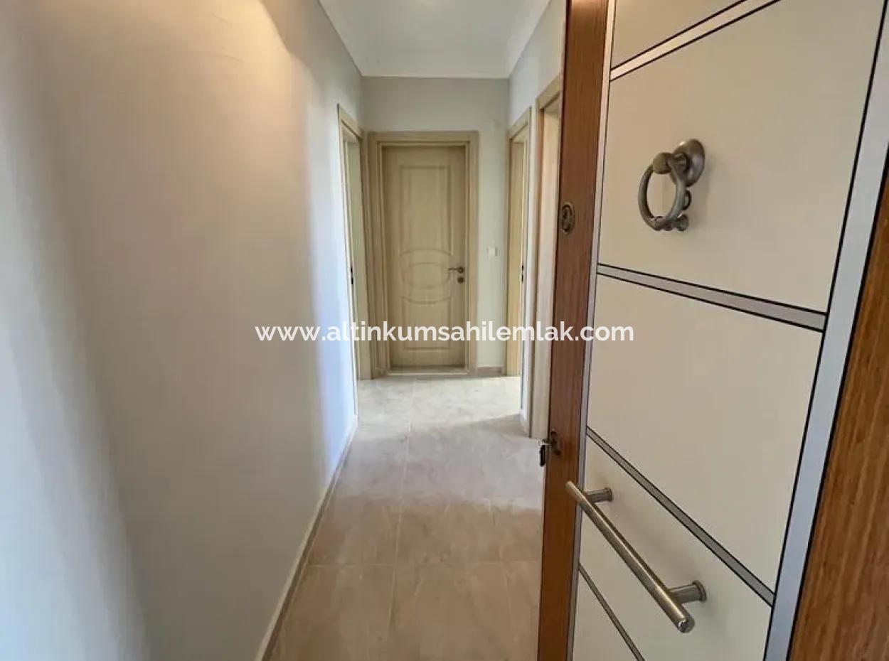 For Sale 2 Bedroom Apartment In Çamlık Area Altınkum Didim
