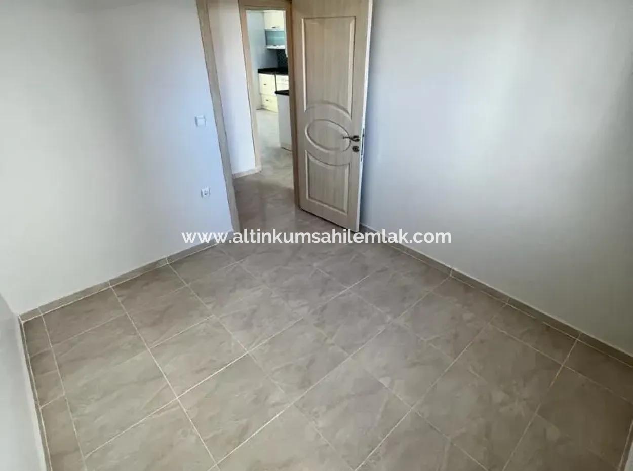 For Sale 2 Bedroom Apartment In Çamlık Area Altınkum Didim
