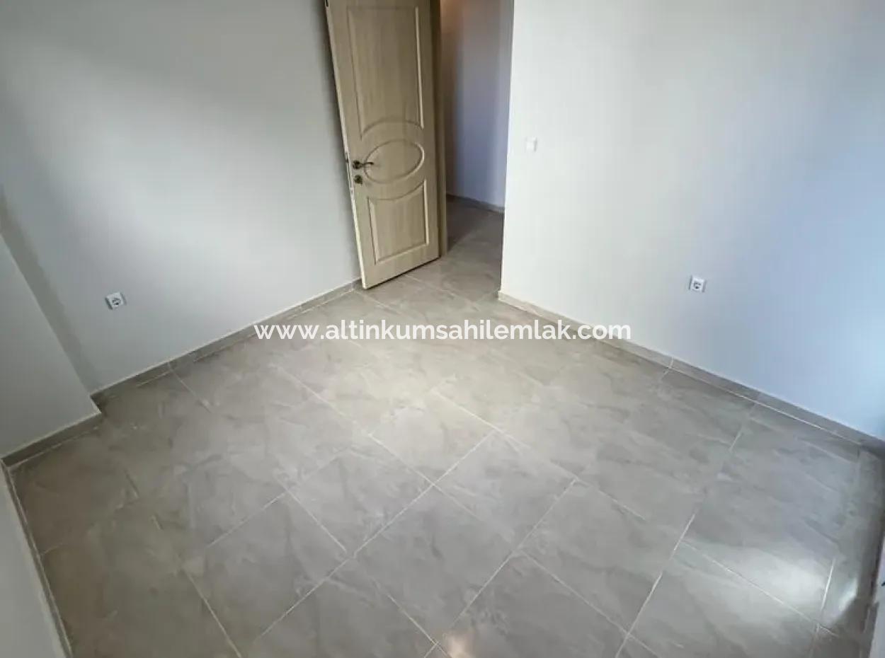 For Sale 2 Bedroom Apartment In Çamlık Area Altınkum Didim