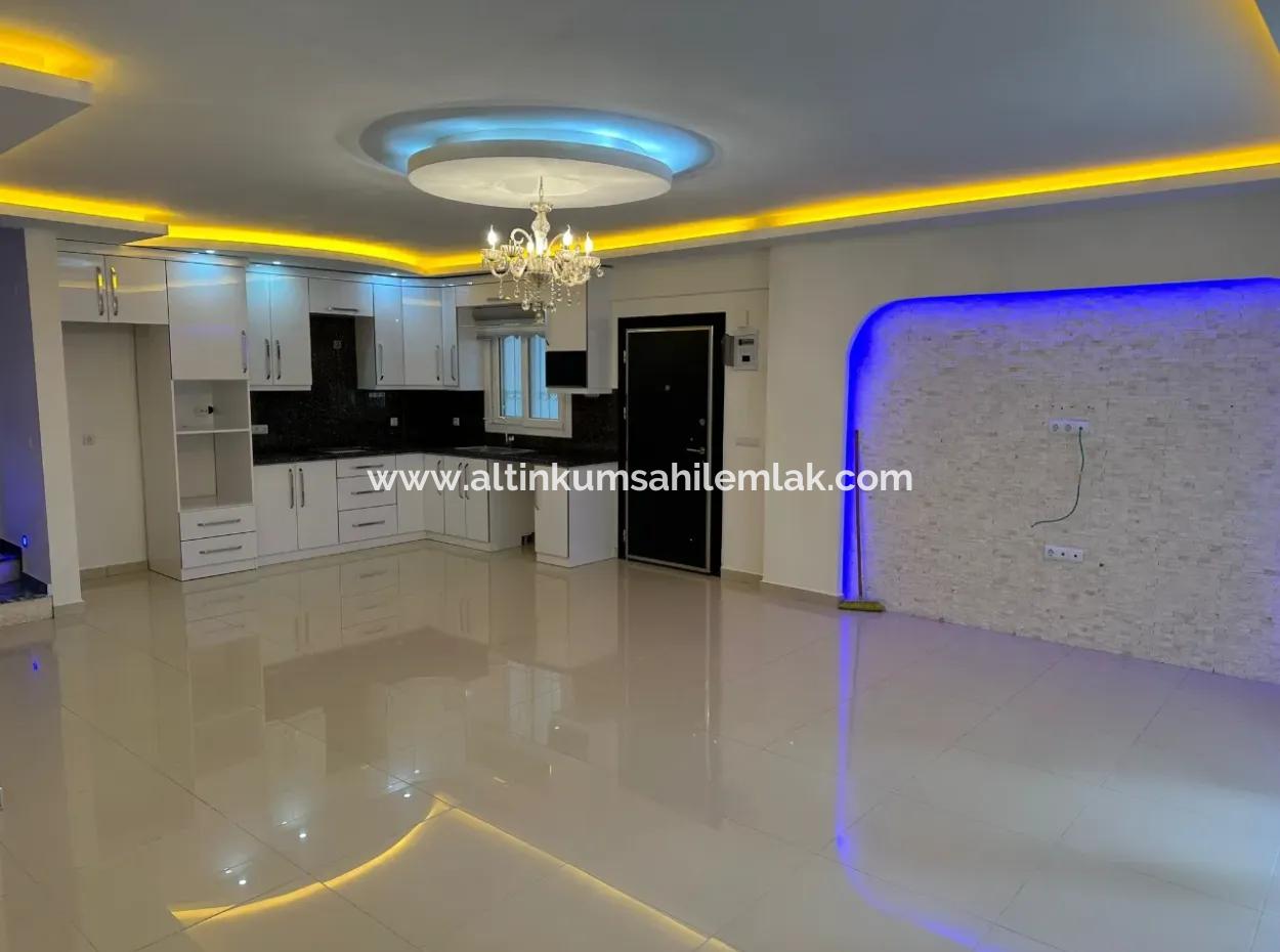 For Sale 3 Bedroom Villa In Efeler Mahallesi, Didim