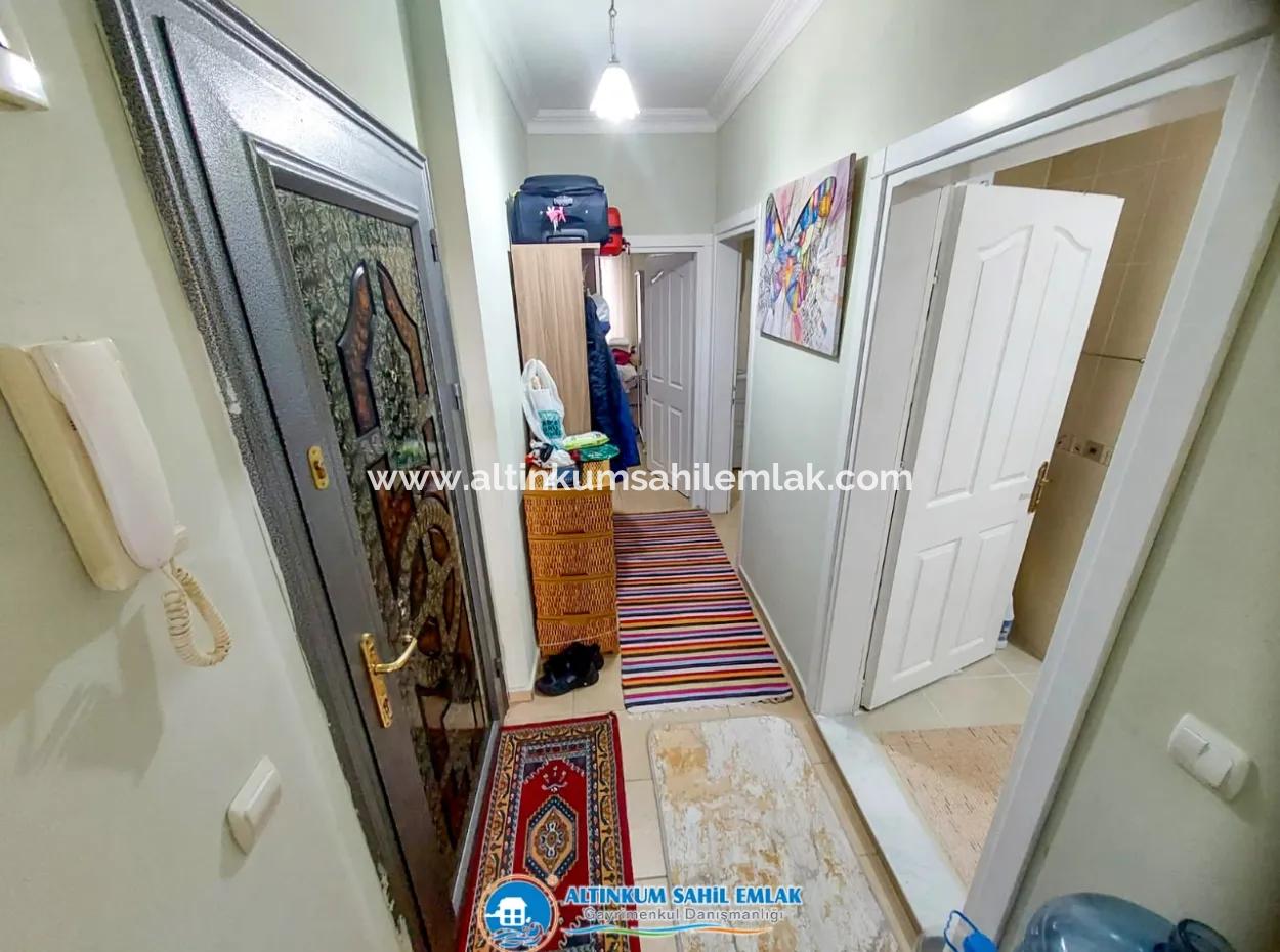 2 Bedroom Apartment For Sale In Didim, Altinkum, Efeler Neighborhood