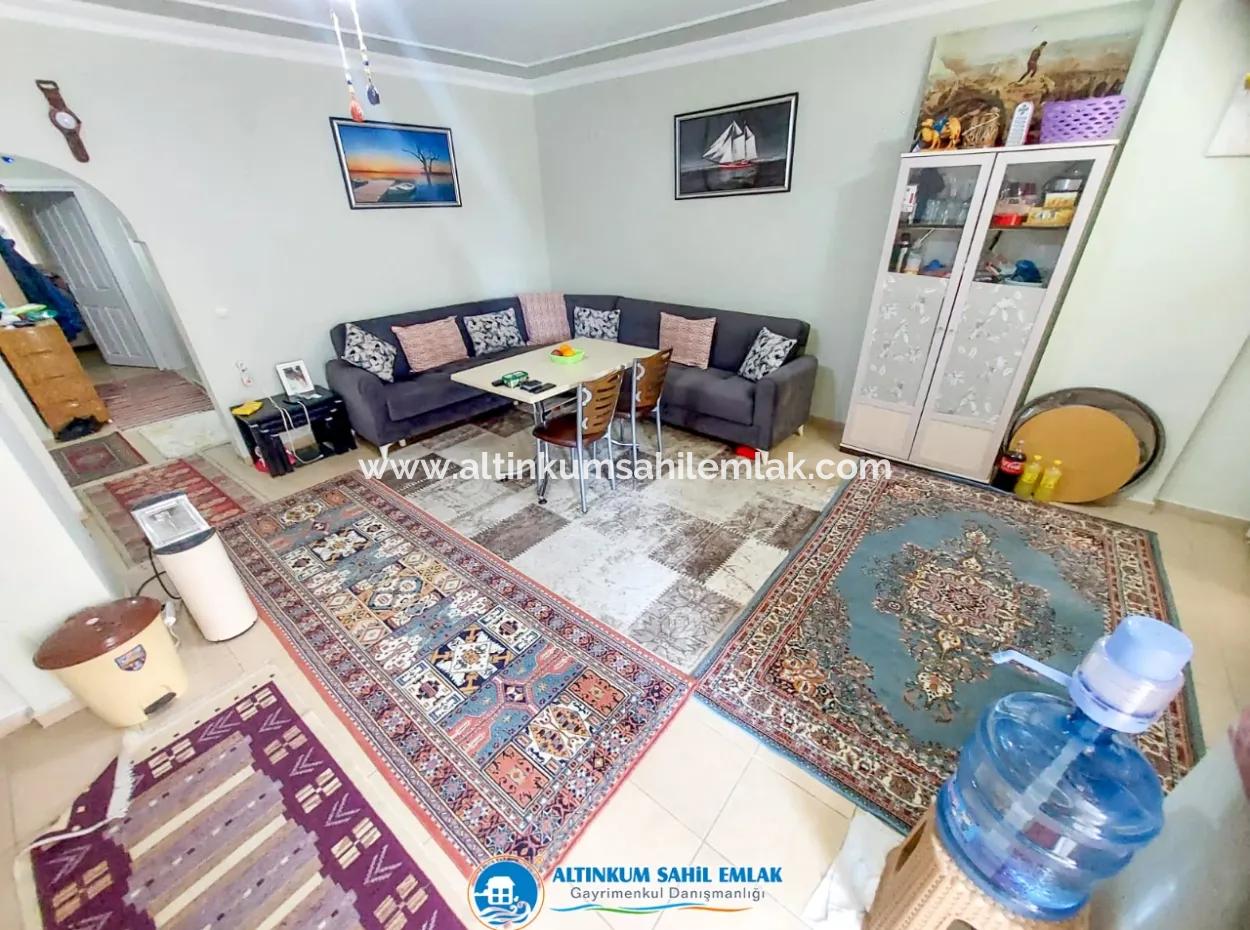 2 Bedroom Apartment For Sale In Didim, Altinkum, Efeler Neighborhood