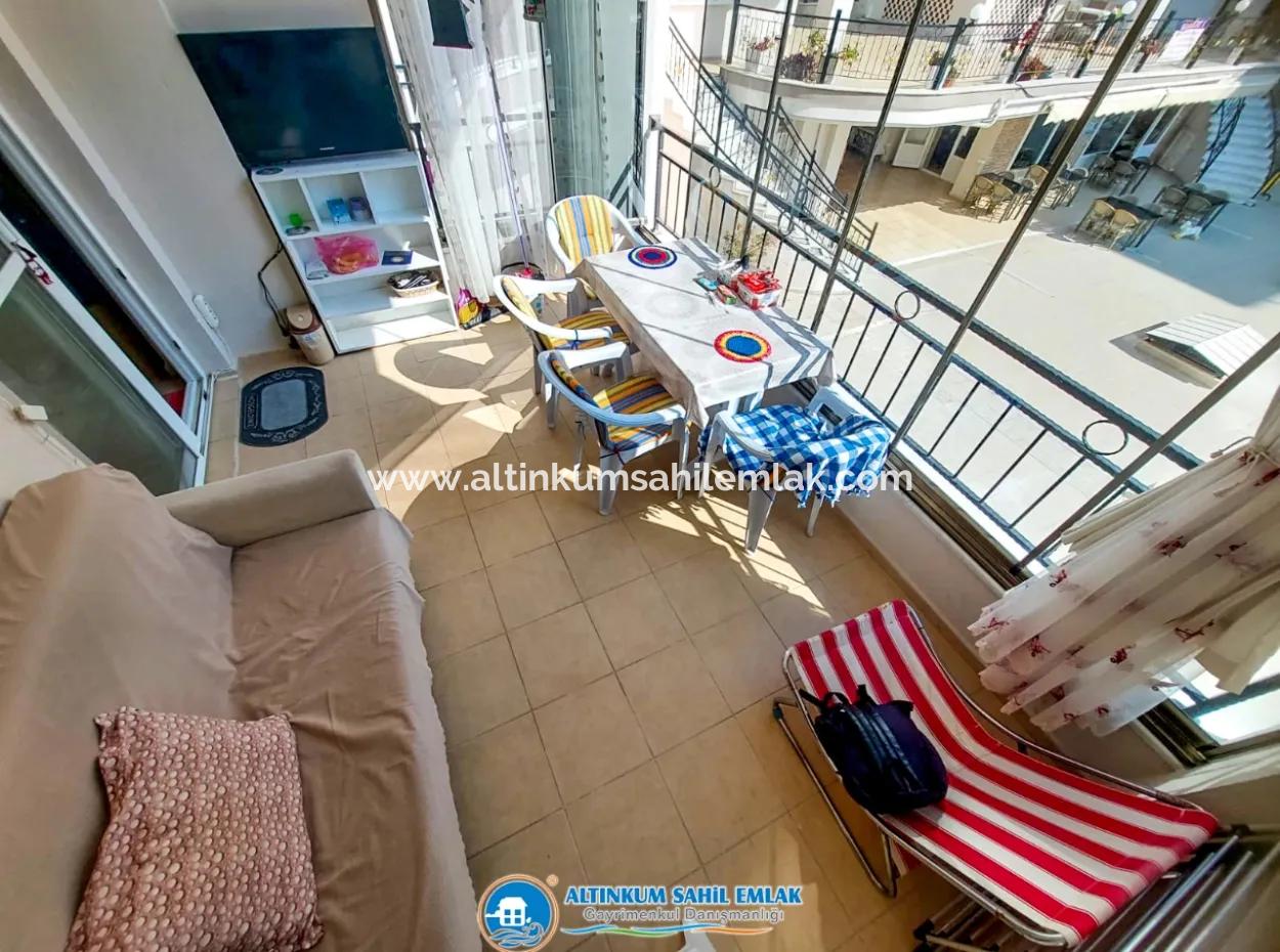 2 Bedroom Apartment For Sale In Didim, Altinkum, Efeler Neighborhood