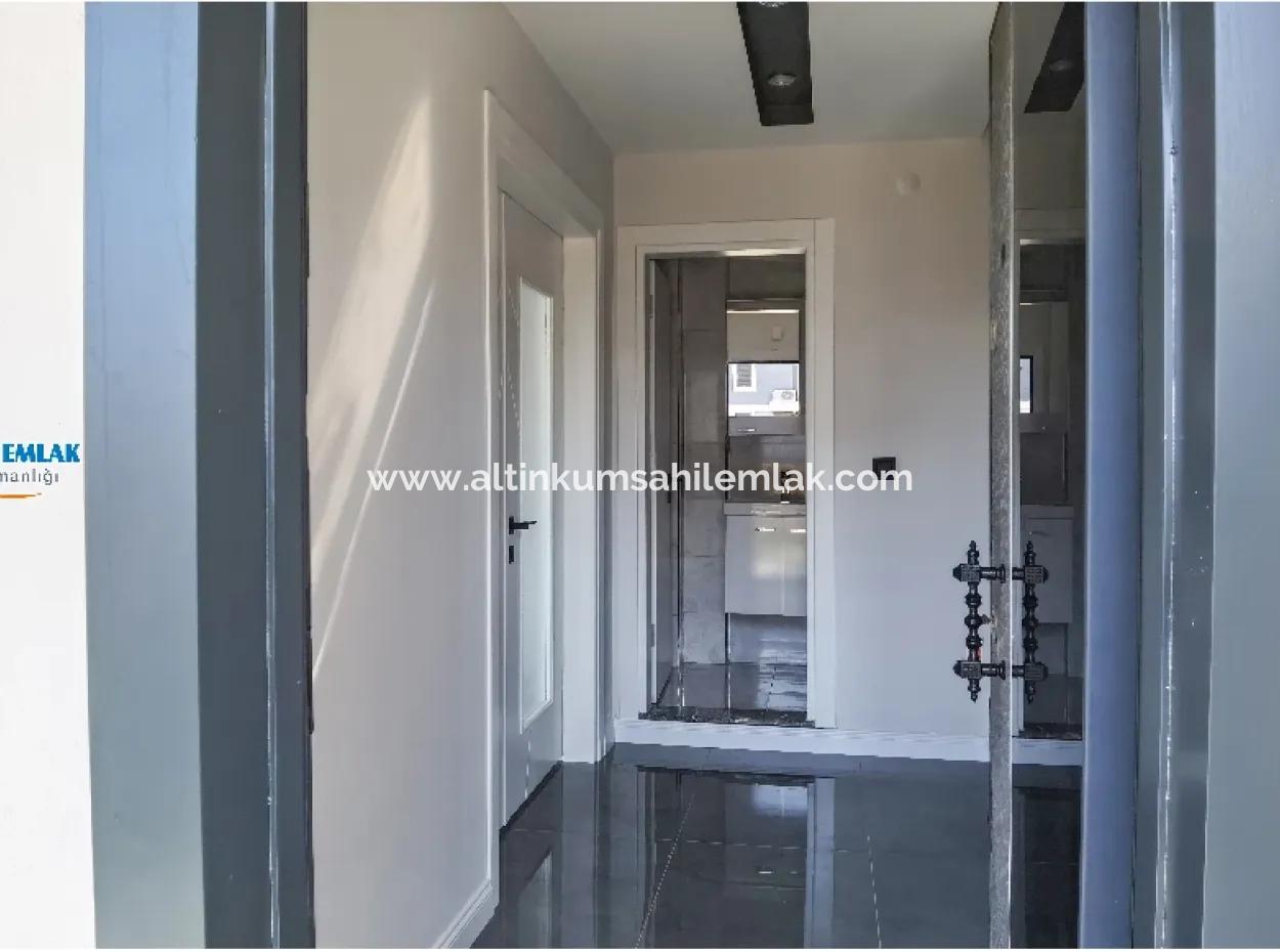 Detached And Ultra Luxury Villa For Sale In Didim, Altinkum, Efeler