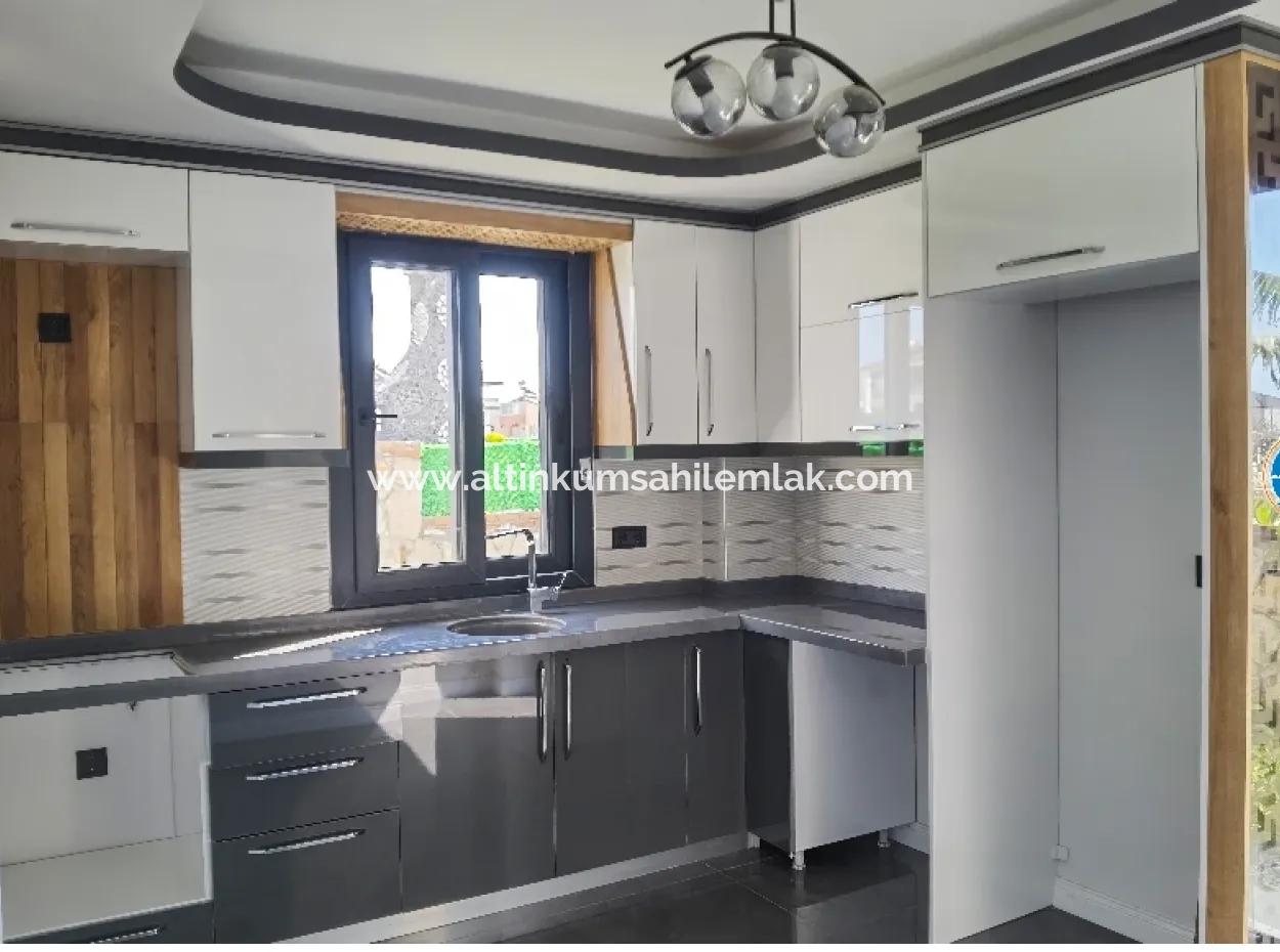 Detached And Ultra Luxury Villa For Sale In Didim, Altinkum, Efeler