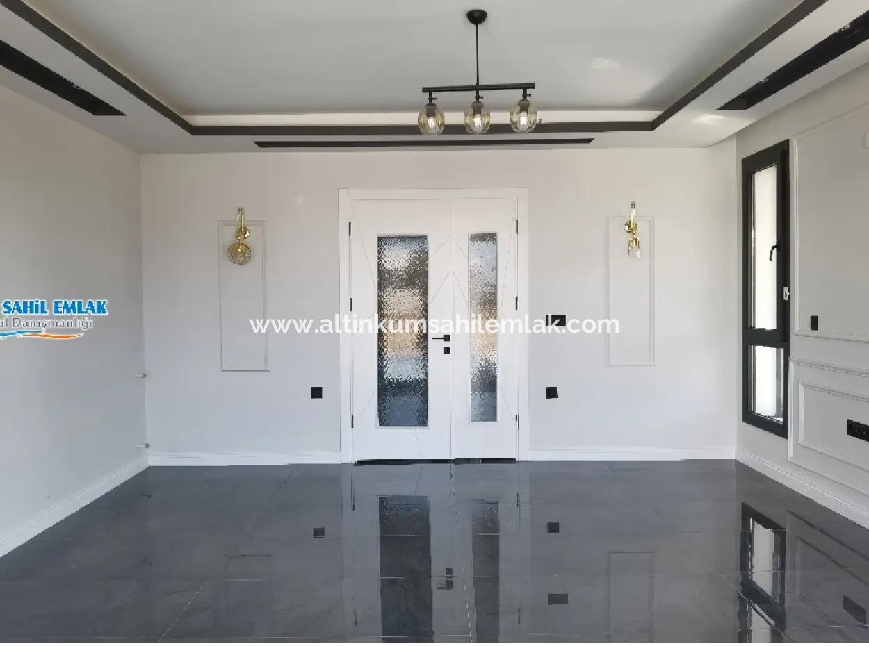 Detached And Ultra Luxury Villa For Sale In Didim, Altinkum, Efeler
