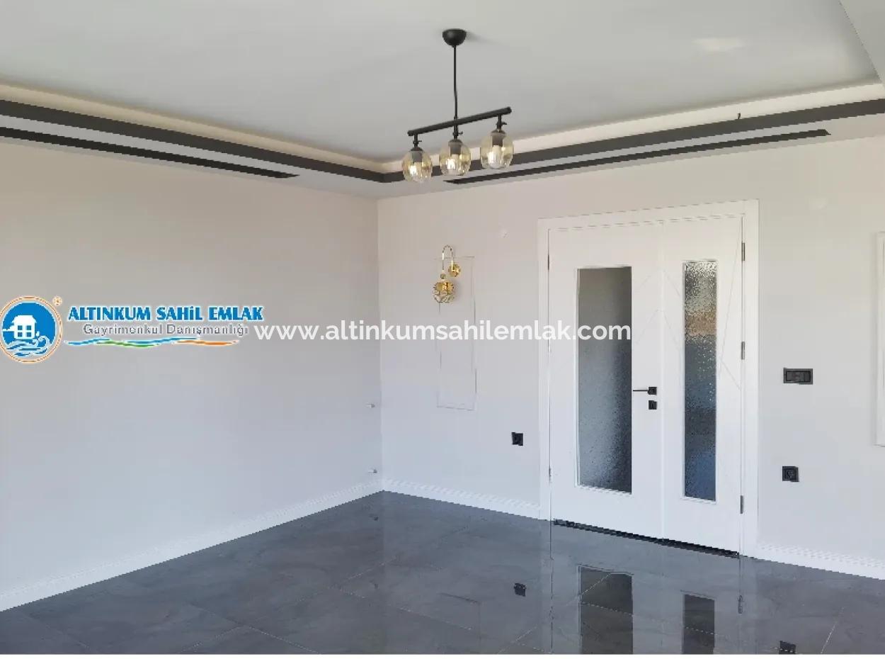 Detached And Ultra Luxury Villa For Sale In Didim, Altinkum, Efeler