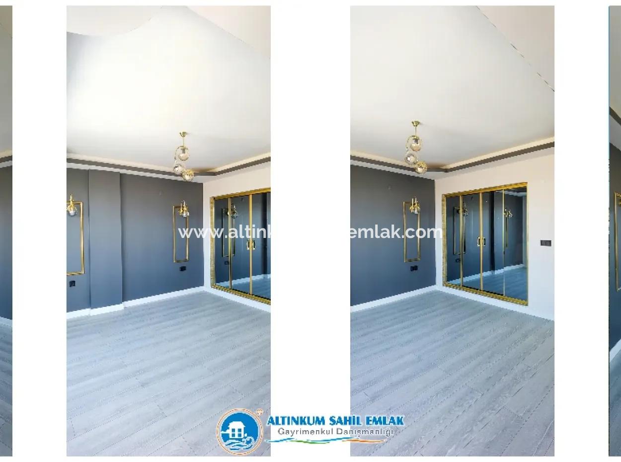 Detached And Ultra Luxury Villa For Sale In Didim, Altinkum, Efeler