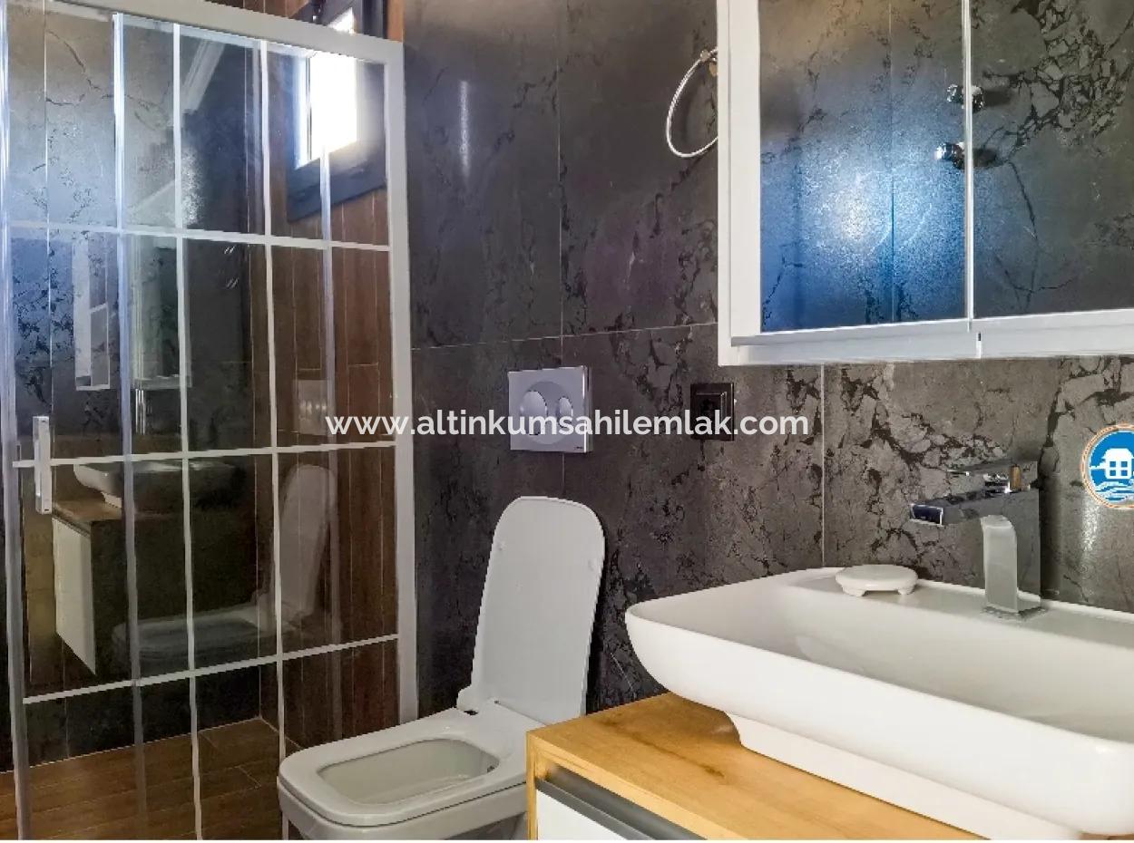 Detached And Ultra Luxury Villa For Sale In Didim, Altinkum, Efeler